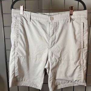 All in Motion Men’s Light Tan Shorts Size 34